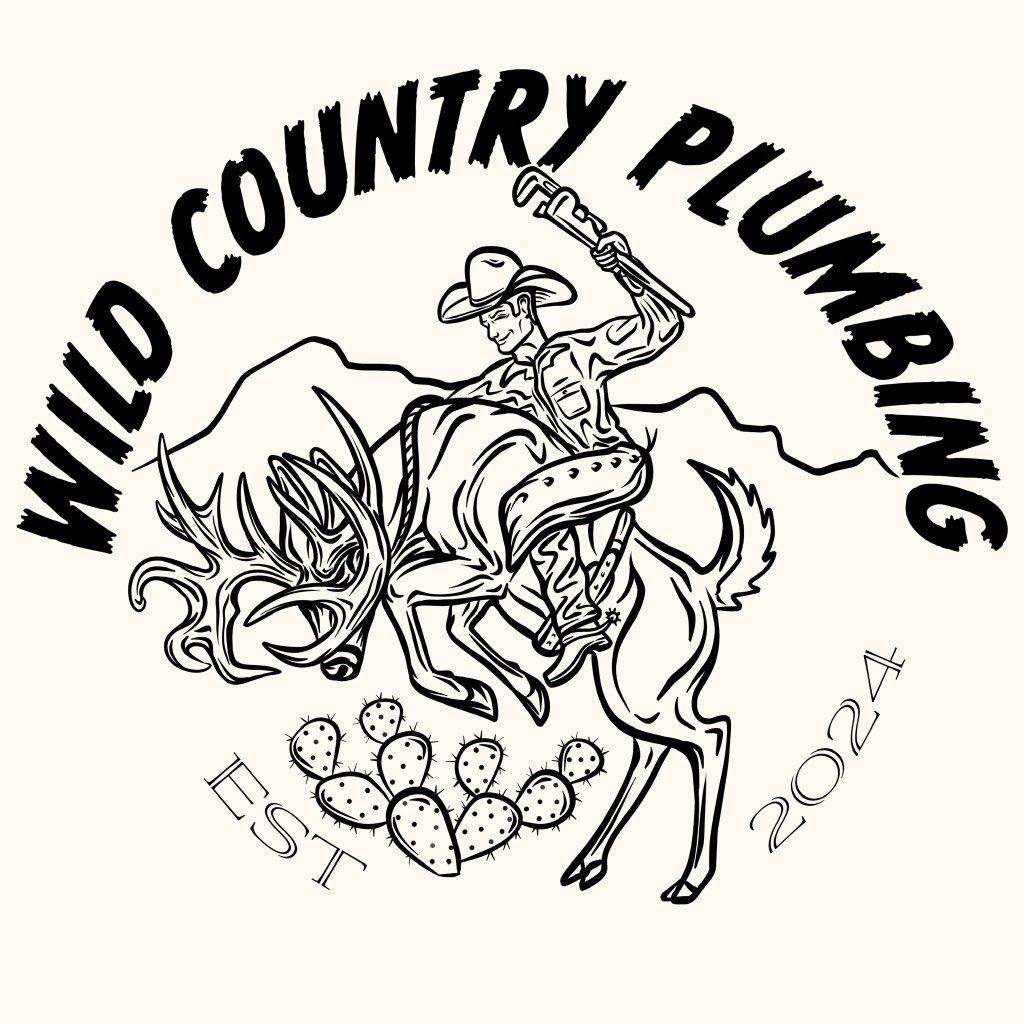 Wild Country Plumbing