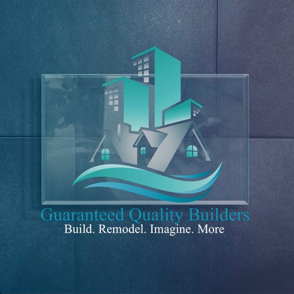 Guaranteed quality builders