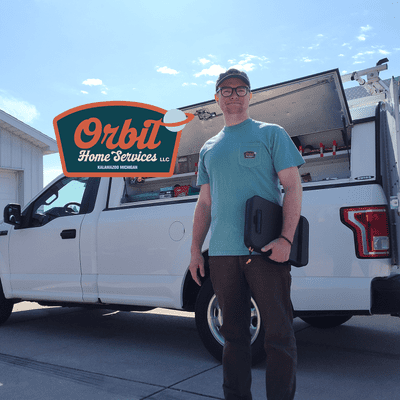 Avatar for Orbit Home Services LLC