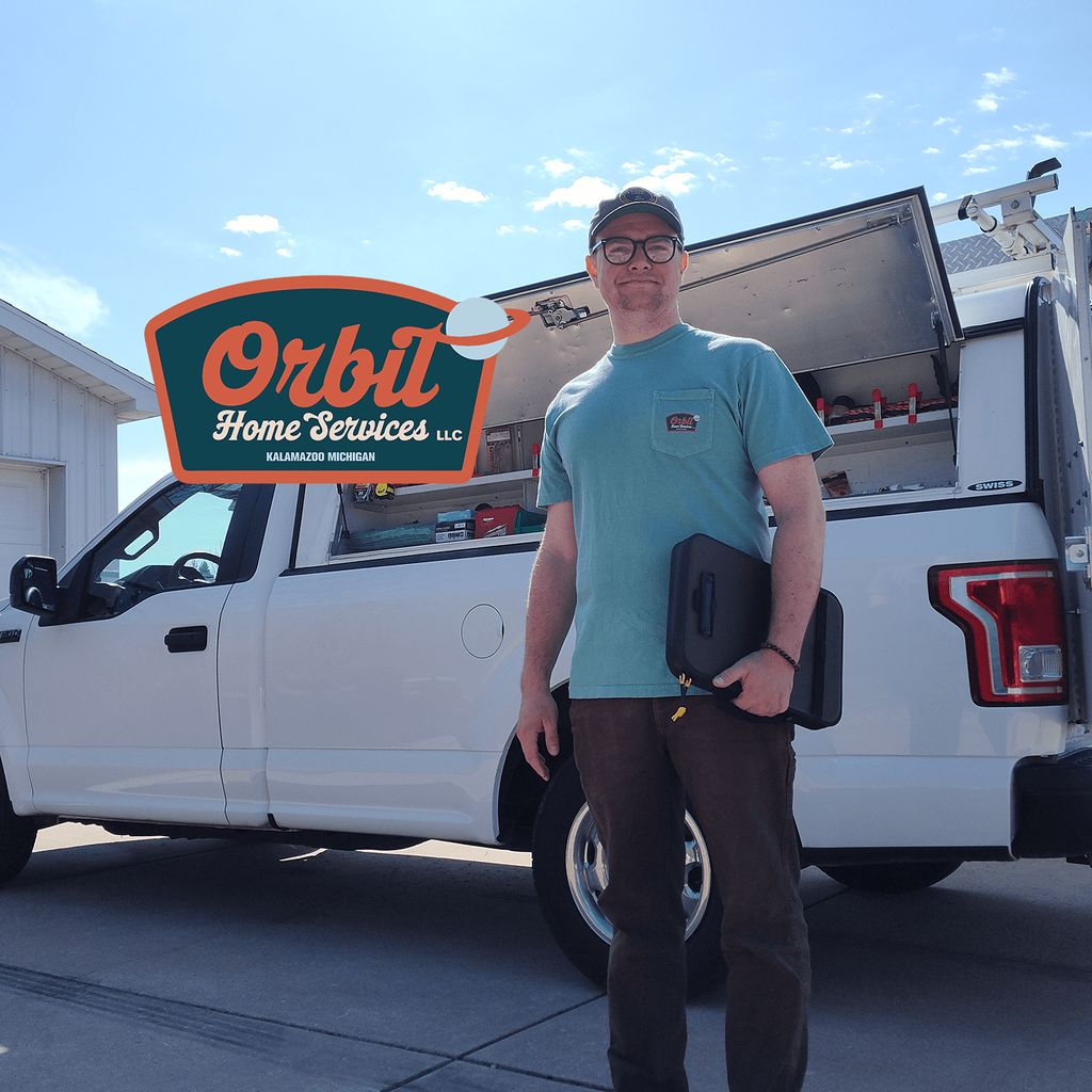 Orbit Home Services LLC