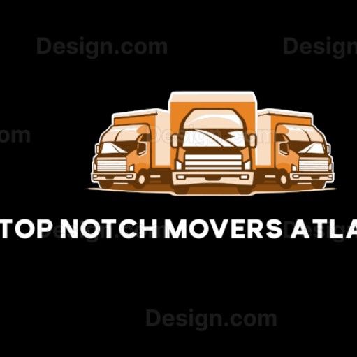Top Notch Movers Atlanta