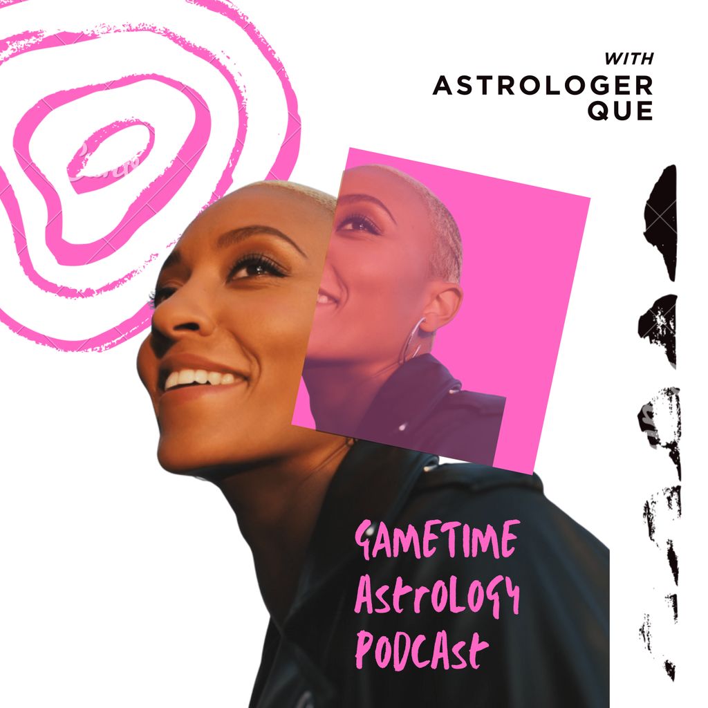 GameTime Astrology