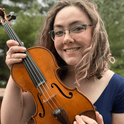 Avatar for Music by Veronique