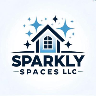 Avatar for Sparkly Spaces Cleaning