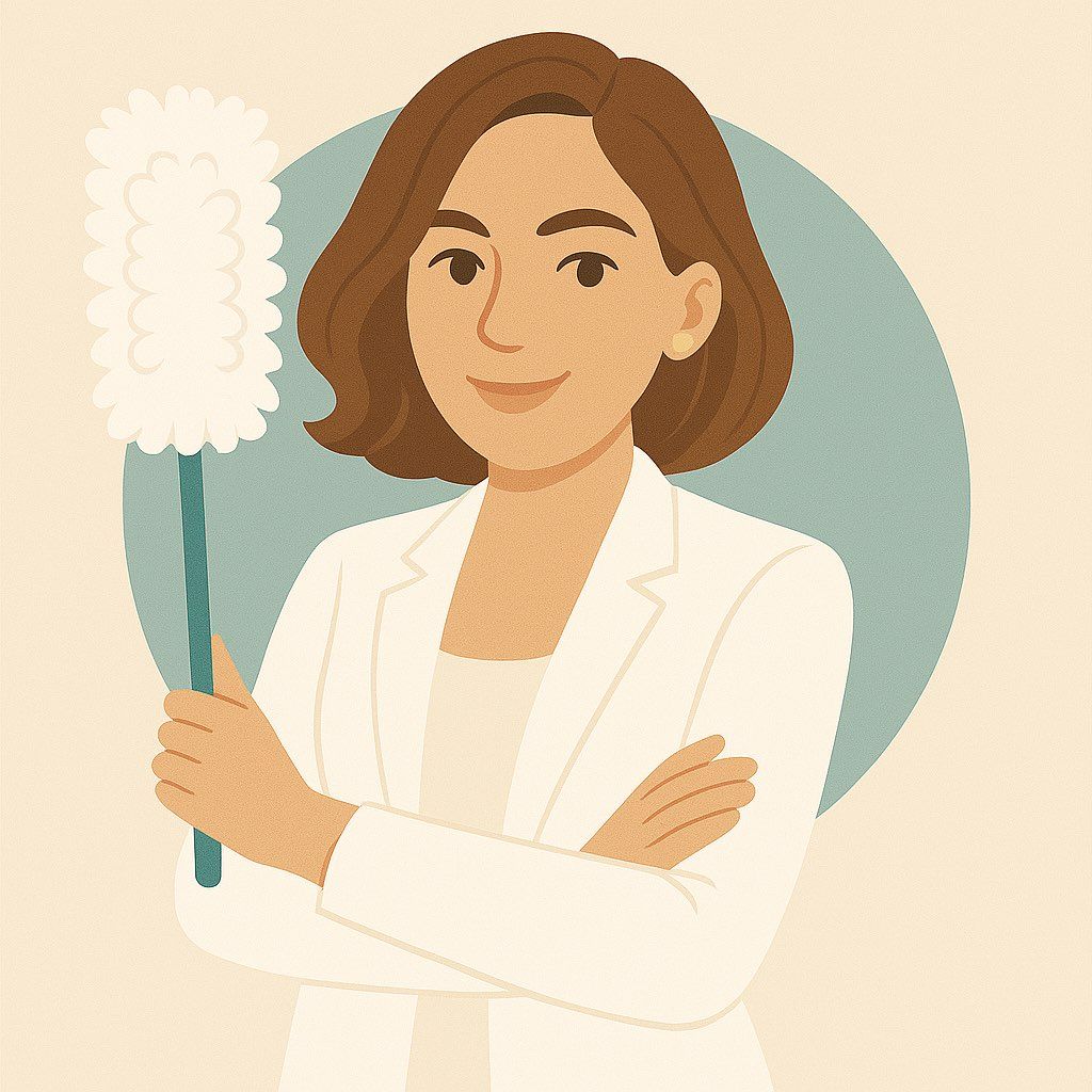 Sparkle Cleaning | Airbnbs| Residential