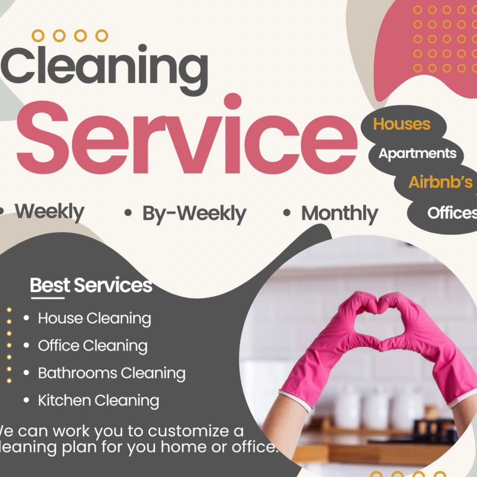 Campos  Home & Office Cleaning