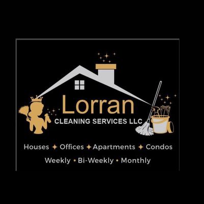 Avatar for LORRAN CLEANING SERVICES LLC