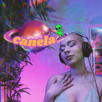 Avatar for Canela the DJ