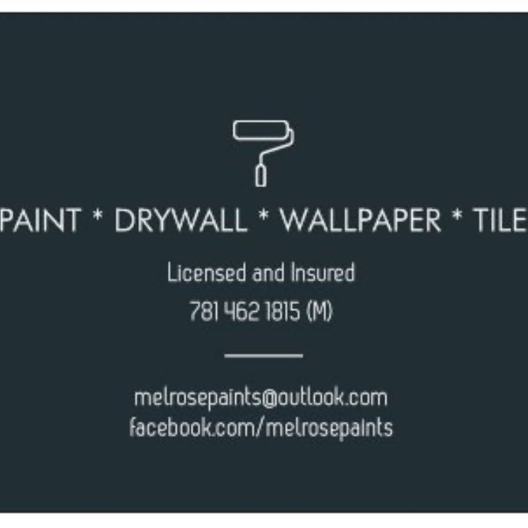 Melrose Paints