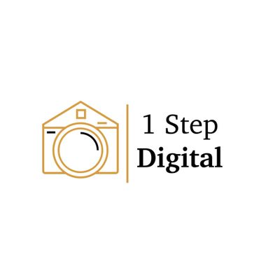 Avatar for 1 Step Digital