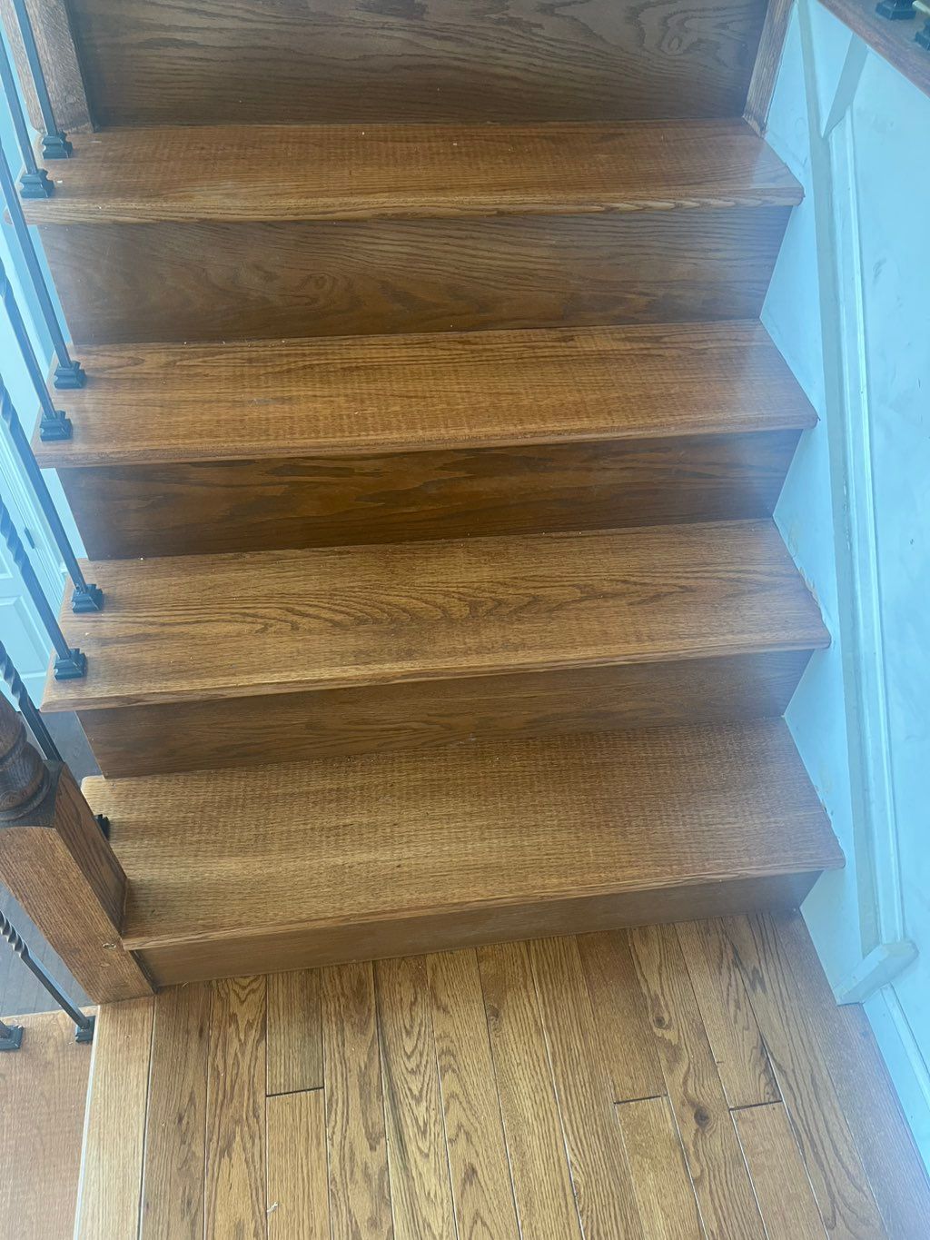 Customer photos