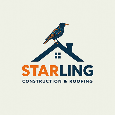 Avatar for Starling Construction & Roofing Inc.
