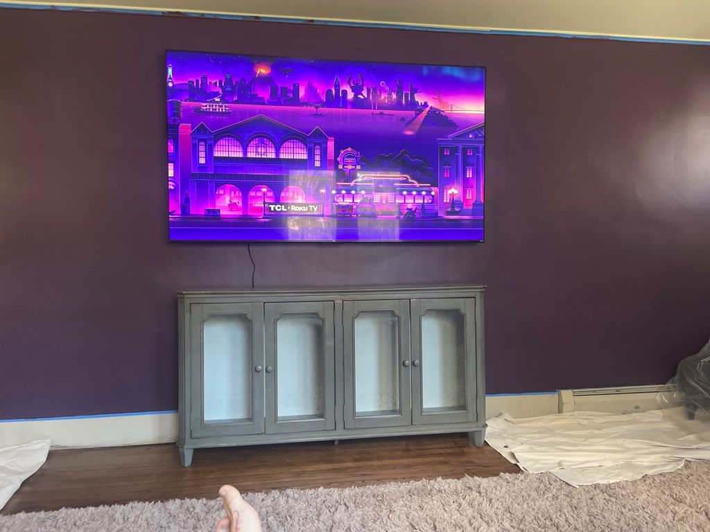 Customer photos