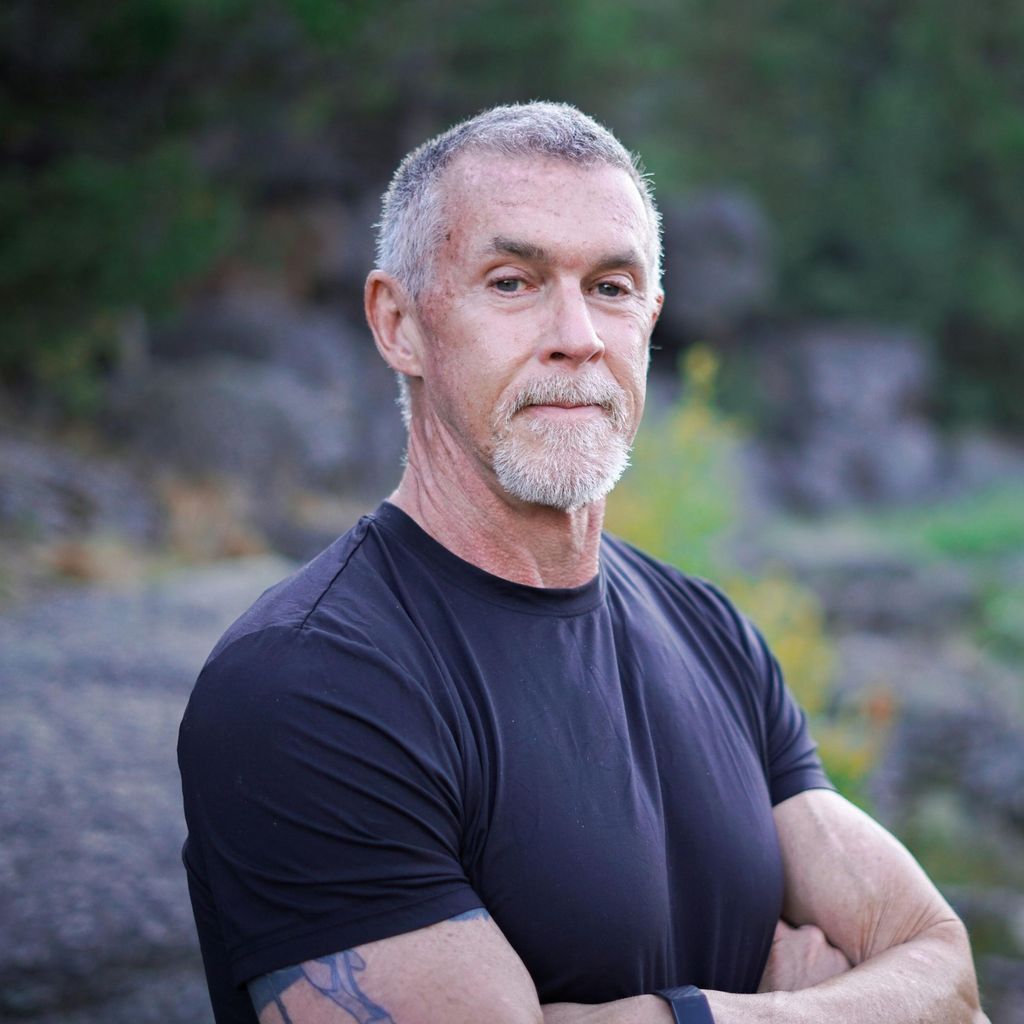 Warrior Mind Coach