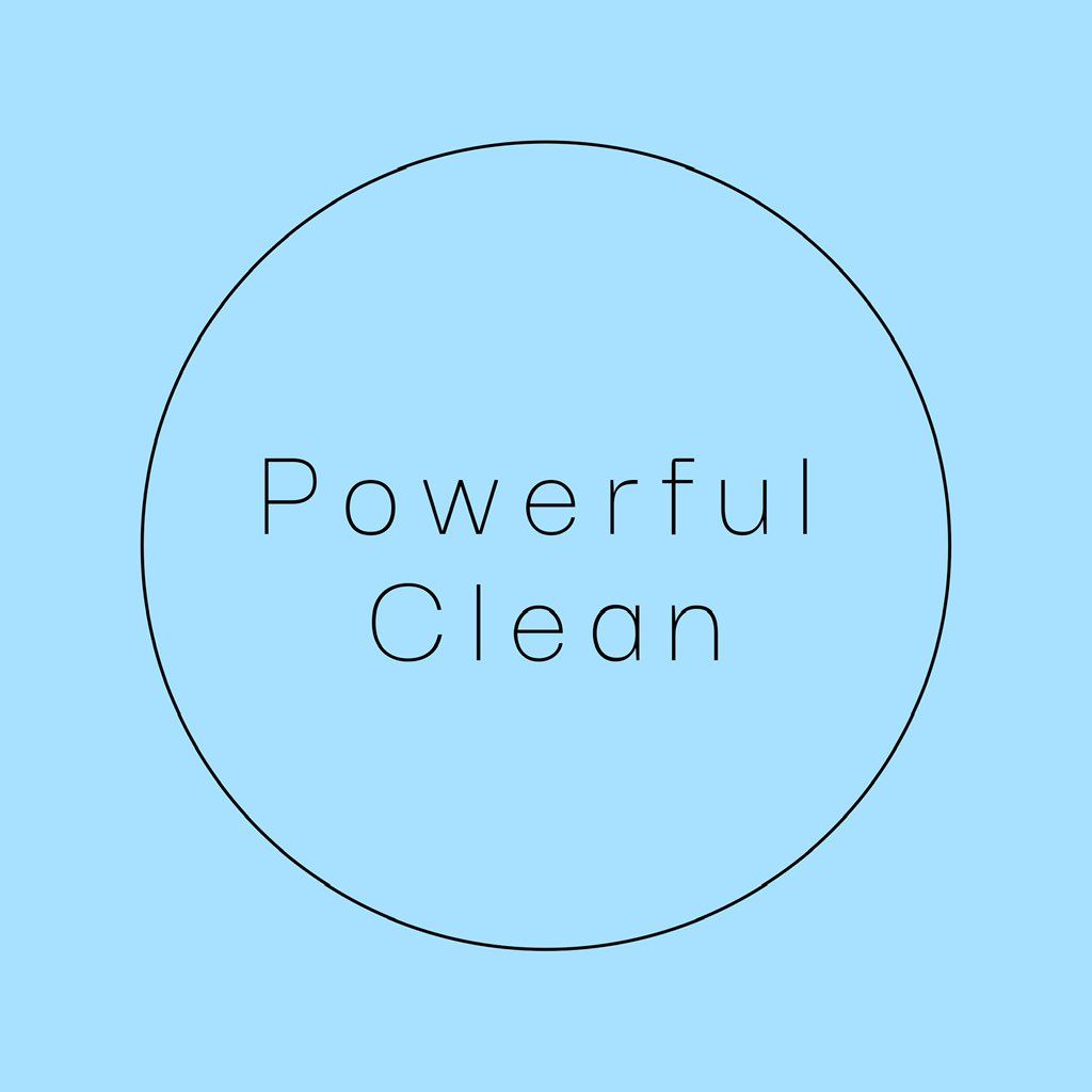 Powerful Clean