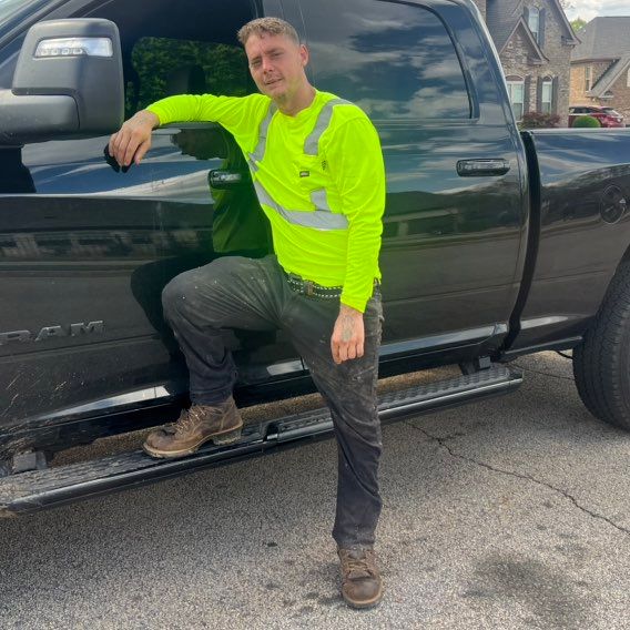 Port-Land Tree Services