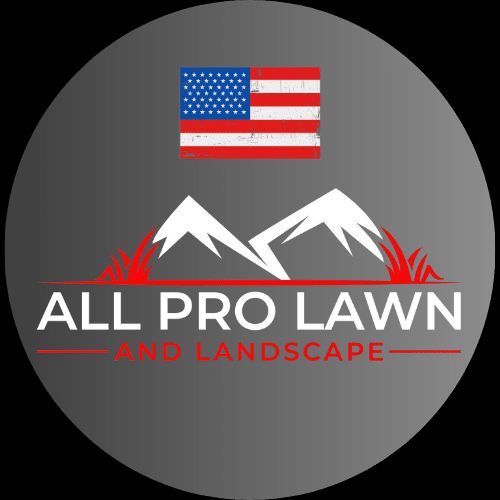 All Pro Lawn and Landscape