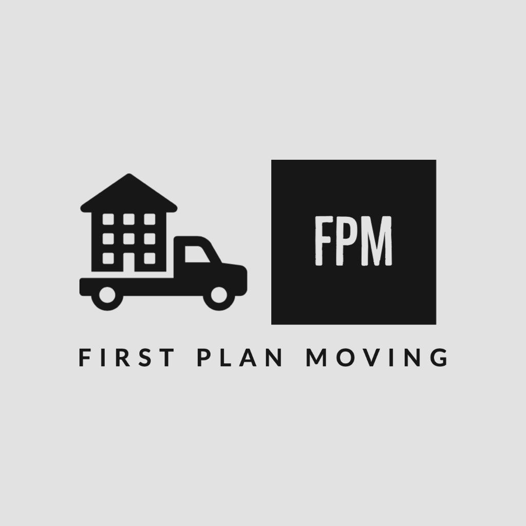 First Plan Moving Services
