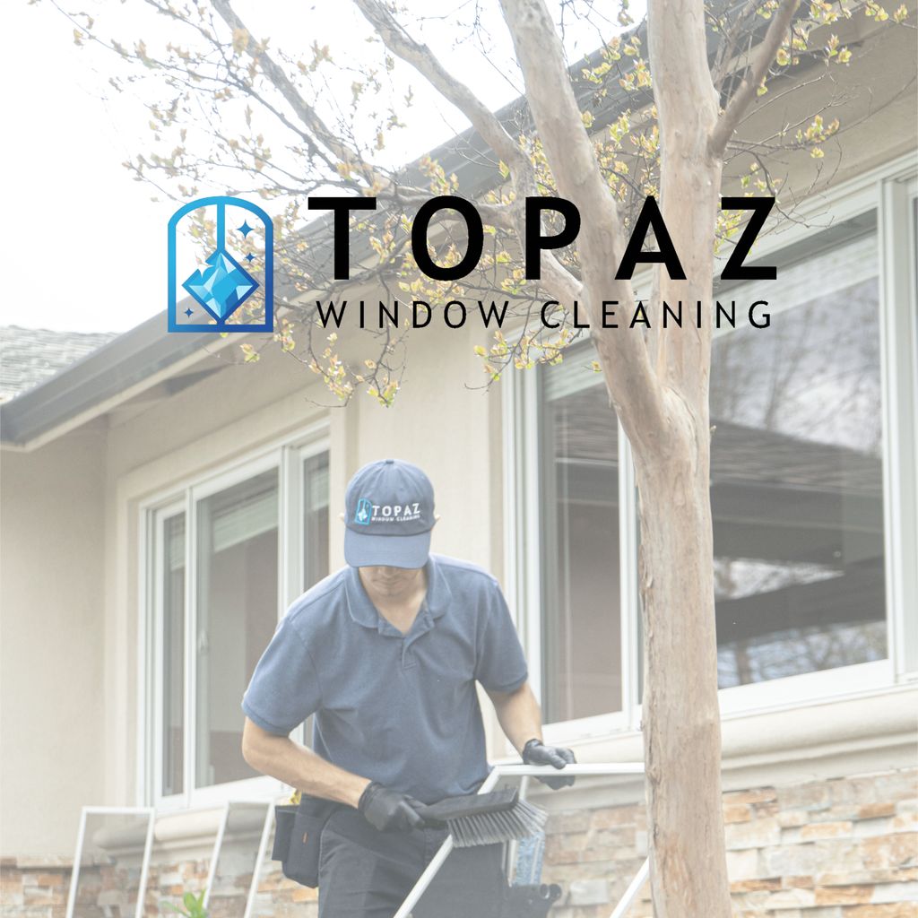 Topaz Window Cleaning