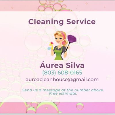 Avatar for Áurea Silva