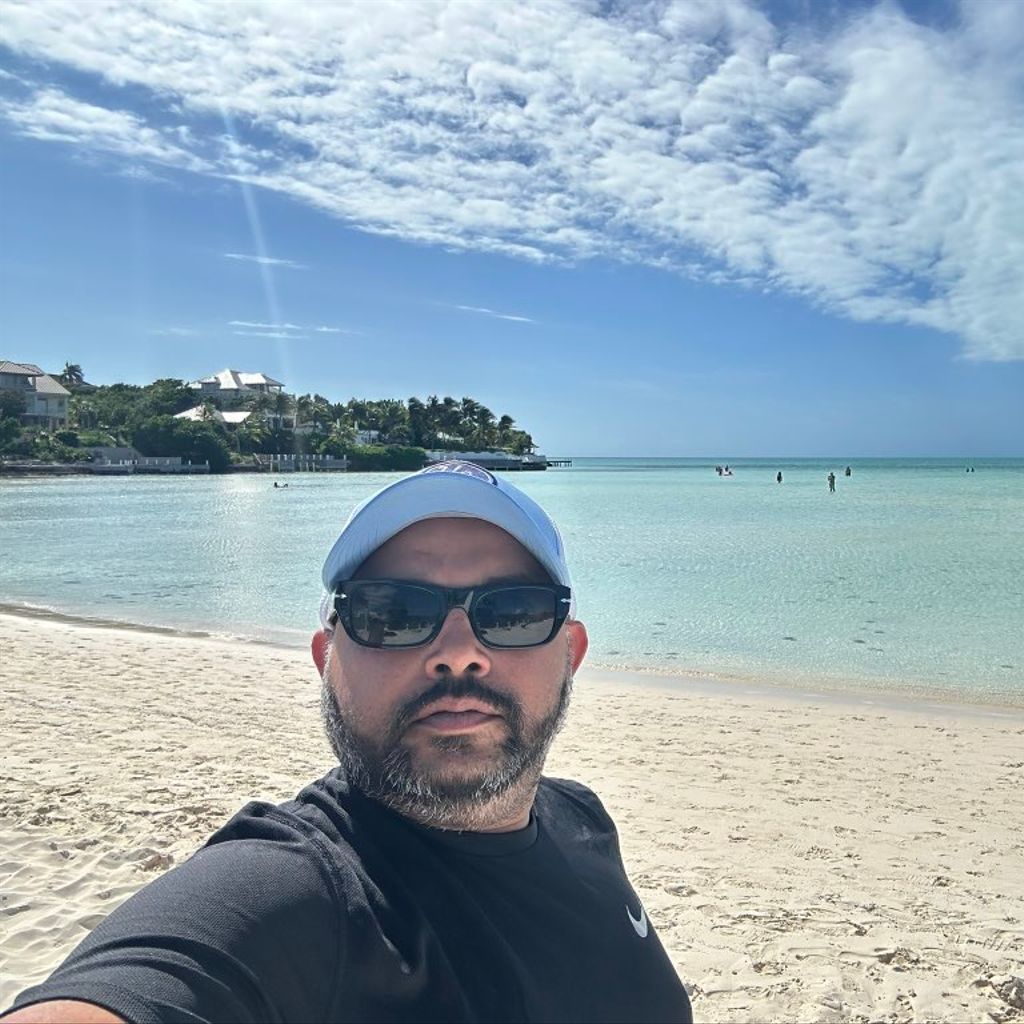 pro avatar