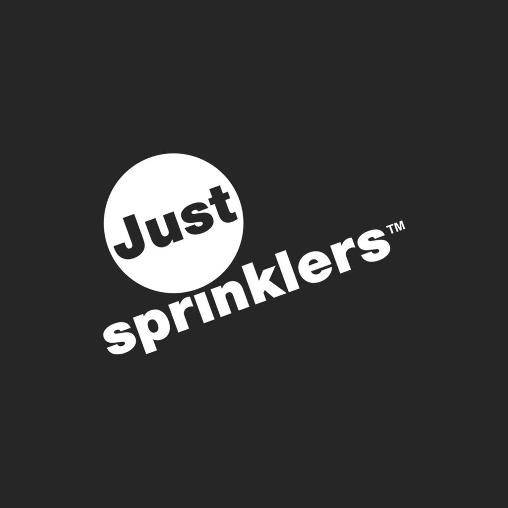 Just Sprinklers