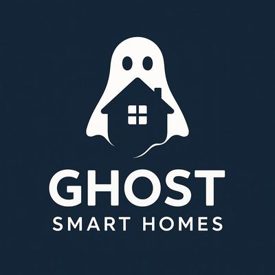 Avatar for Ghost Smart Homes