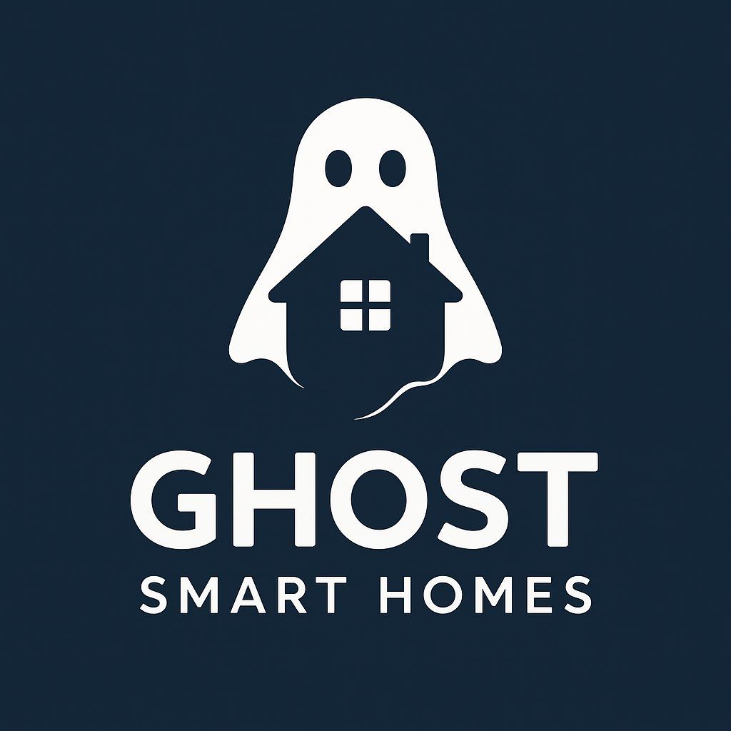 Ghost Smart Homes