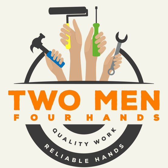 Two Men Four Hands