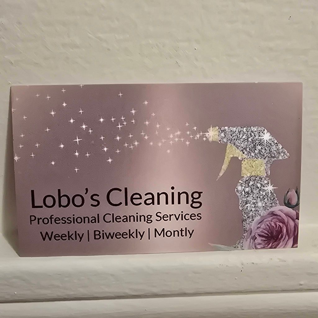 Lobo's Cleaning