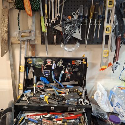 Avatar for Handymanna Handyman Services