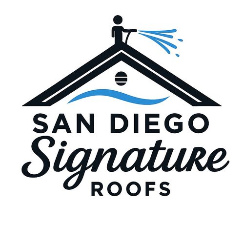 SAN DIEGO SIGNATURE ROOFS Profile Picture