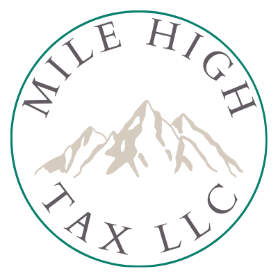 Avatar for Mile High Tax LLC