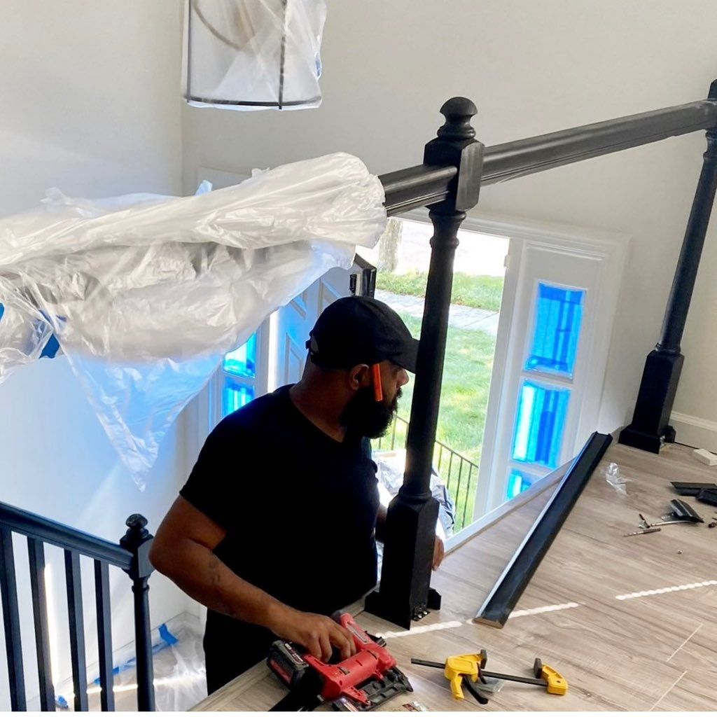 Infinite Contracting LLC
