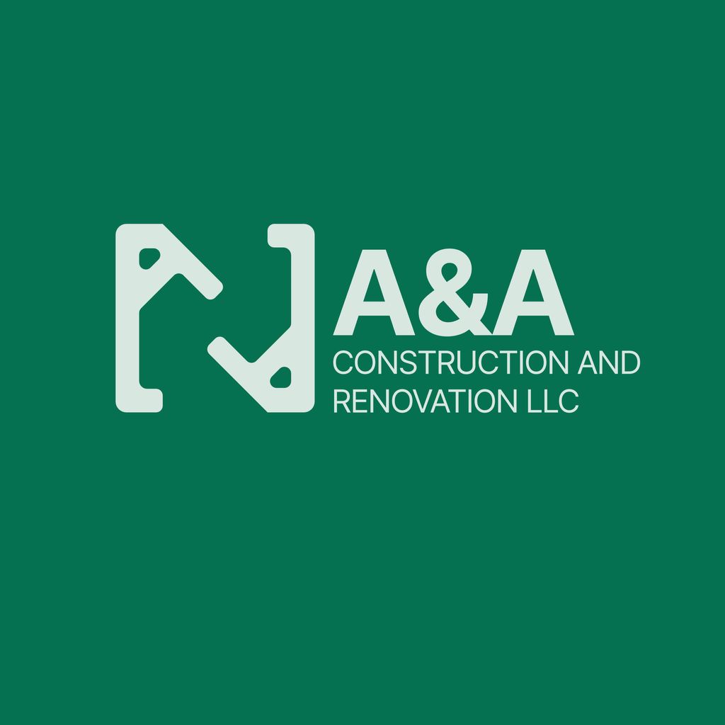 A&A Construction and Renovation LLC