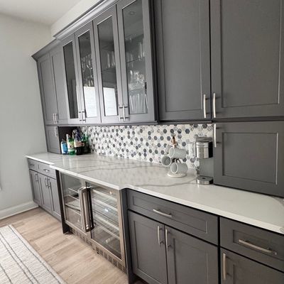 Avatar for Miranda Handyman and Paint llc