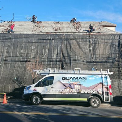 Avatar for guaman roofing services