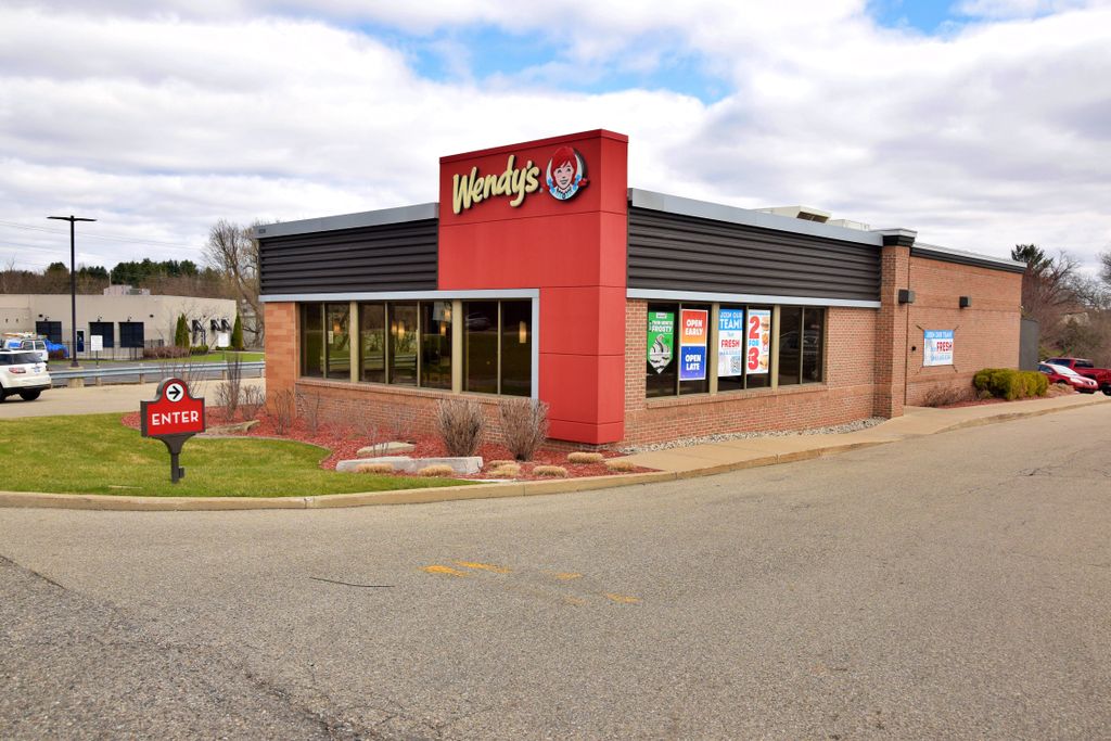 Commercial Exterior Real Estate Photography