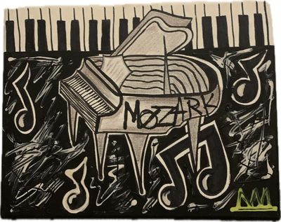 Avatar for The Mozark School of Music