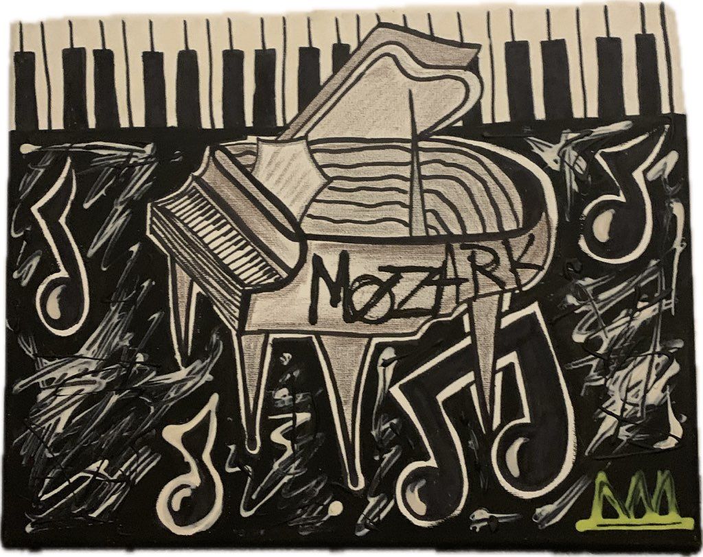 The Mozark School of Music
