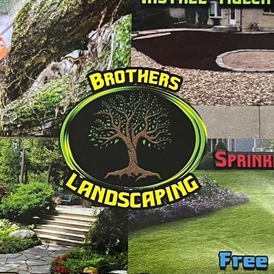 Avatar for BROTHERS LANDSCAPING LLC