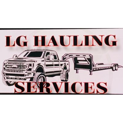 Avatar for LG Hauling Service