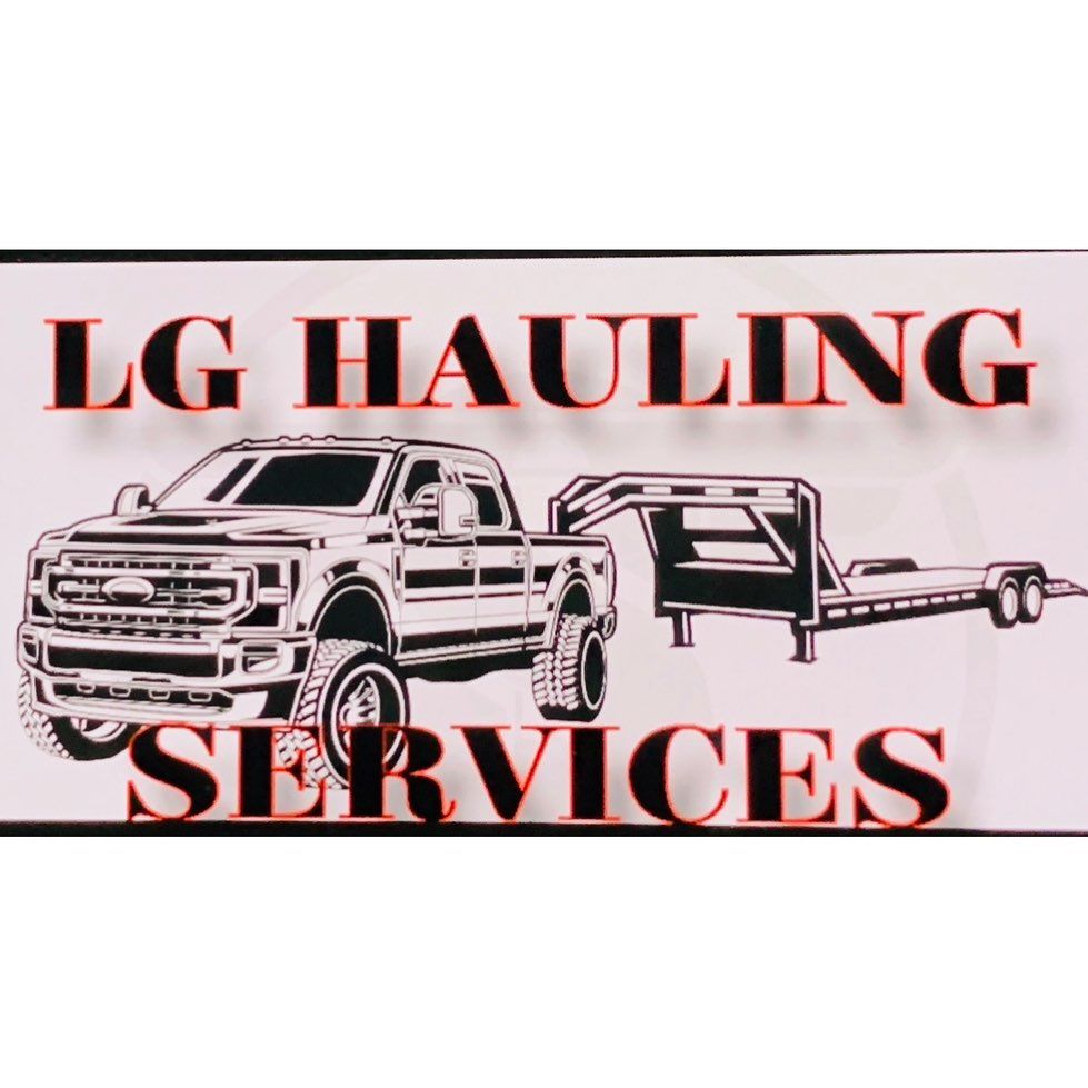 LG Hauling Service