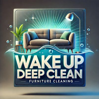 Avatar for WAKE UP DEEP CLEAN