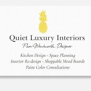 Avatar for Quiet Luxury Interiors