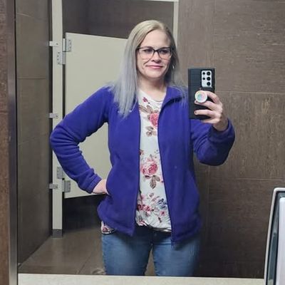 Avatar for Amber Hurtado