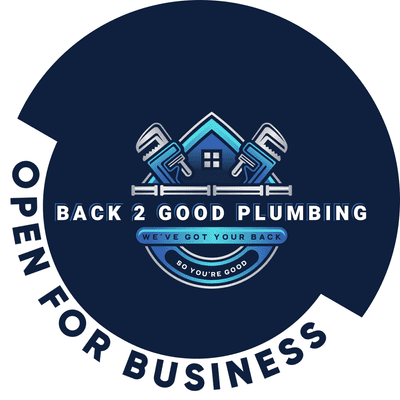 Avatar for Back 2 Good Plumbing