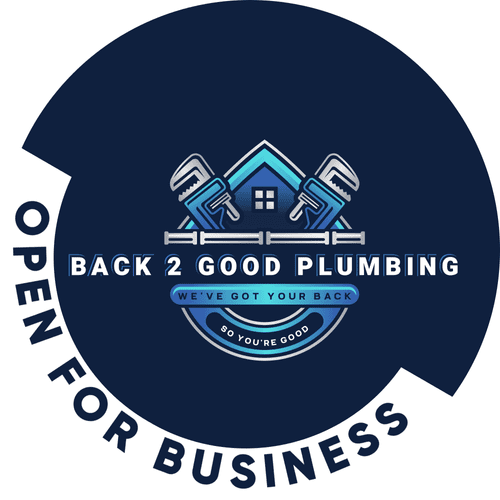 Back 2 Good Plumbing