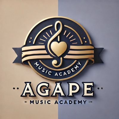 Avatar for Agape Music Academy