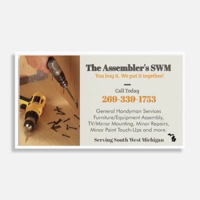 Avatar for Assemblers SWM